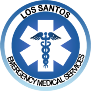 Los Santos Medical Department